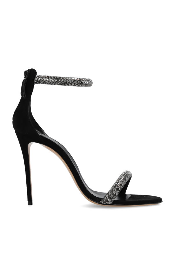 Casadei Women's Shoes | heel sandals For Women On Sale